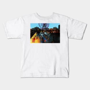 Yokohama Kids T-Shirt